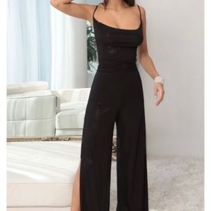 Lucy in The Sky Jumpsuit